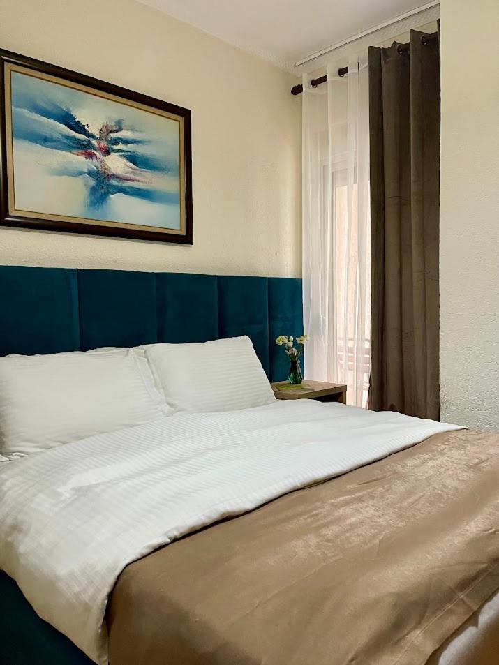 Hotel Ibiza Голем Экстерьер фото