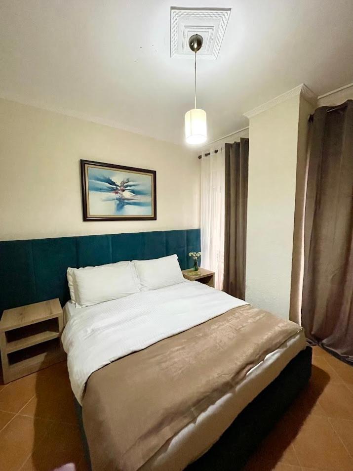 Hotel Ibiza Голем Экстерьер фото