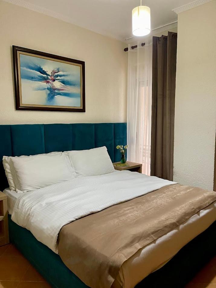 Hotel Ibiza Голем Экстерьер фото