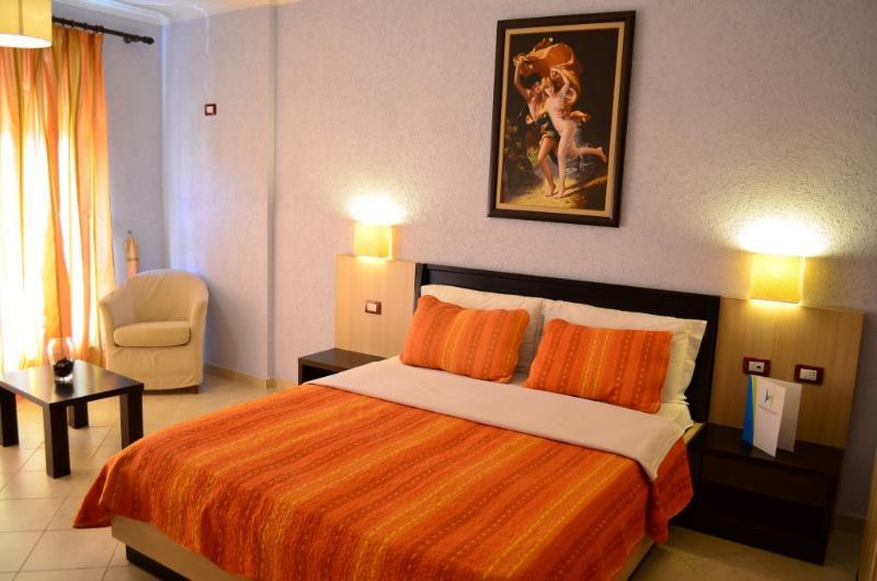 Hotel Ibiza Голем Экстерьер фото