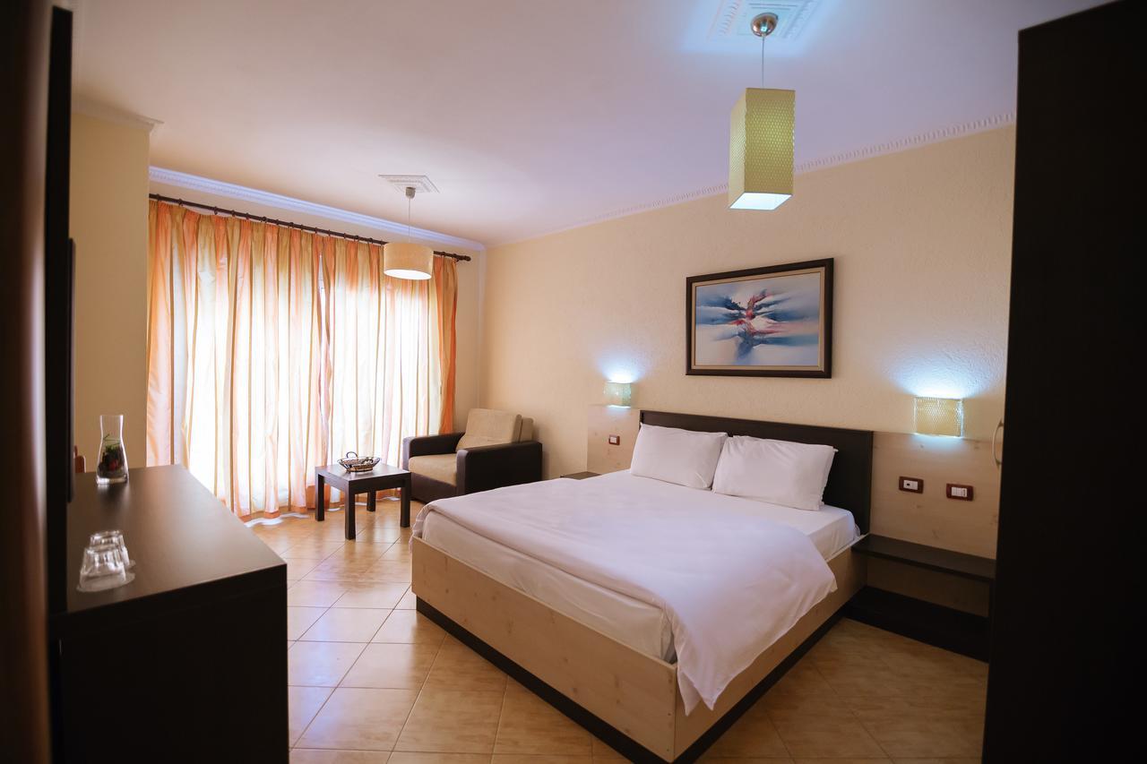 Hotel Ibiza Голем Экстерьер фото