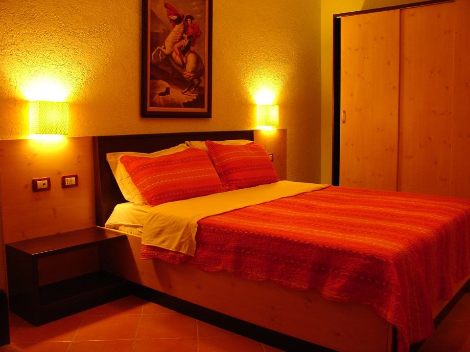 Hotel Ibiza Голем Экстерьер фото